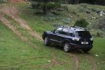 JAC Rein 2009 года